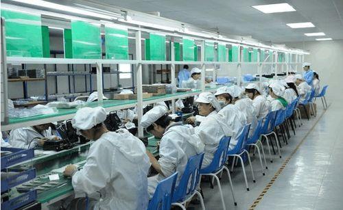 国内电子厂爆料最新消息,国内电子厂最新爆料，行业动态一网打尽！